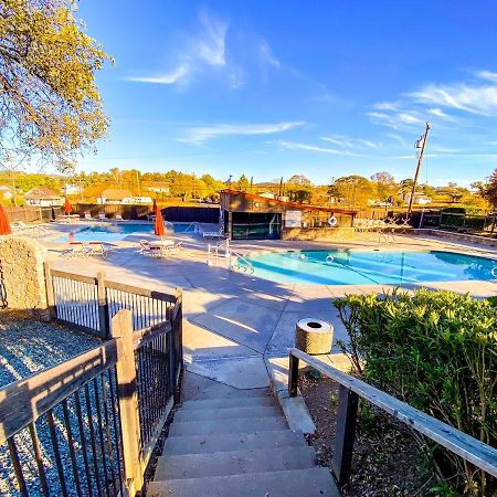 49'Er Village Rv Resort Plymouth Exterior foto