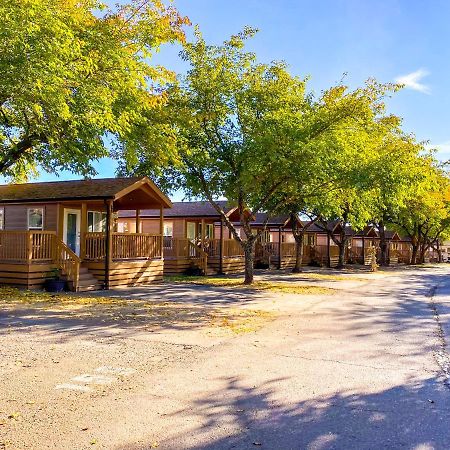 49'Er Village Rv Resort Plymouth Exterior foto