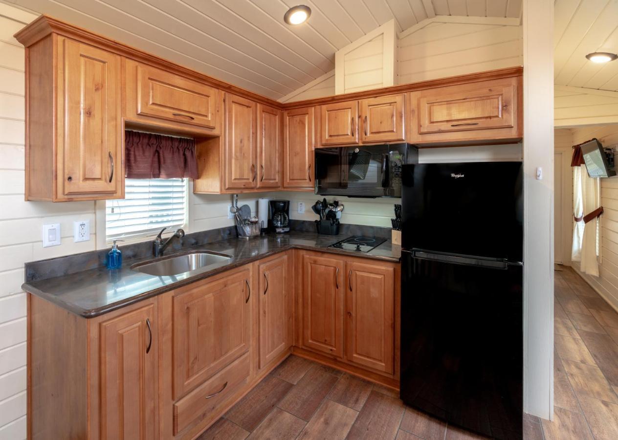 49'Er Village Rv Resort Plymouth Exterior foto