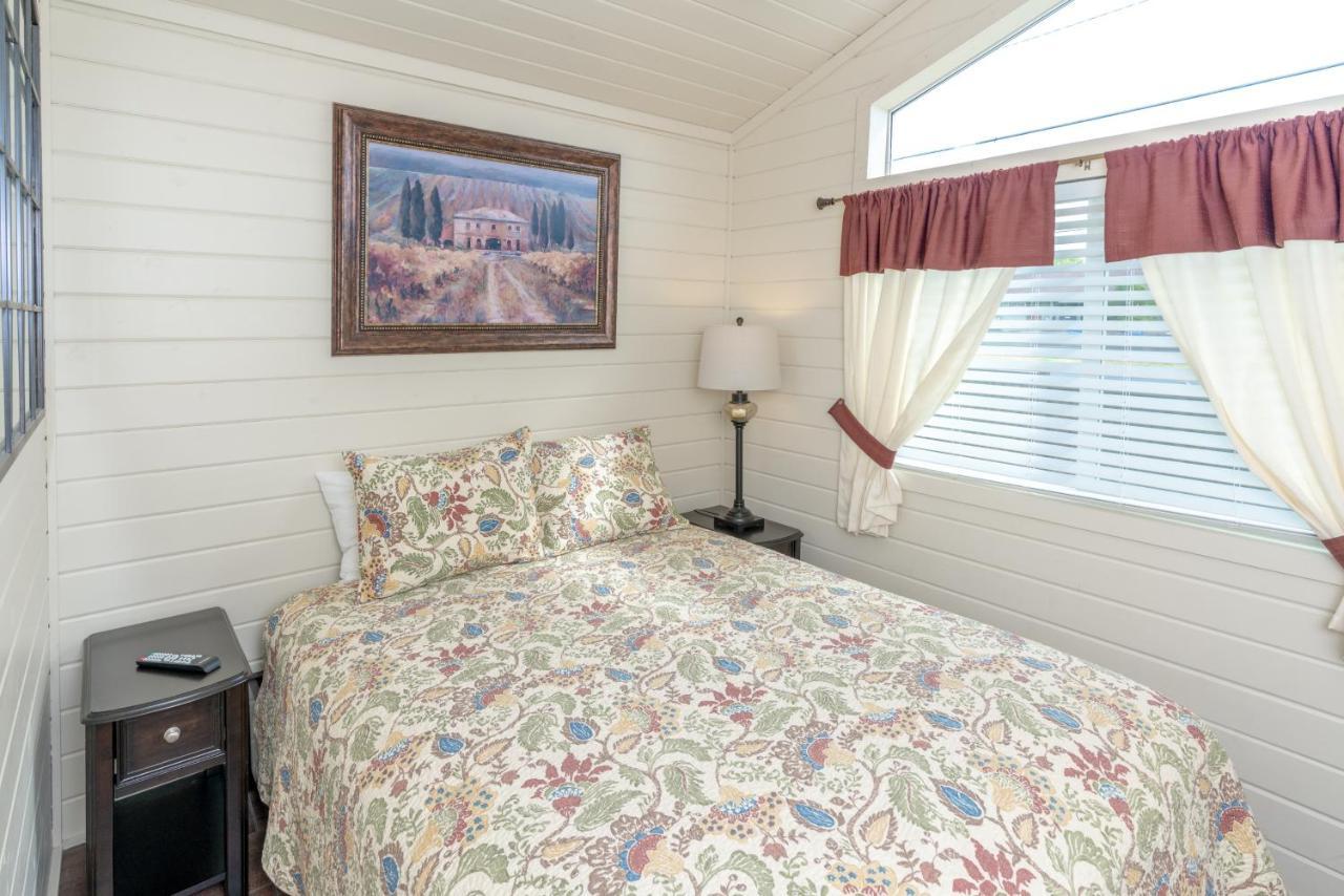 49'Er Village Rv Resort Plymouth Exterior foto