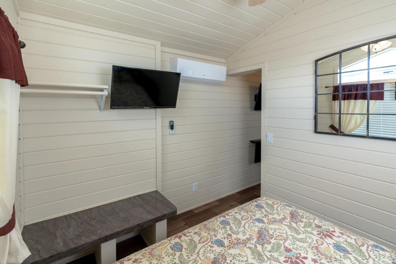 49'Er Village Rv Resort Plymouth Exterior foto
