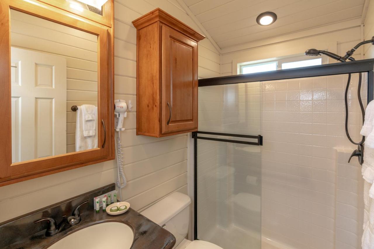 49'Er Village Rv Resort Plymouth Exterior foto