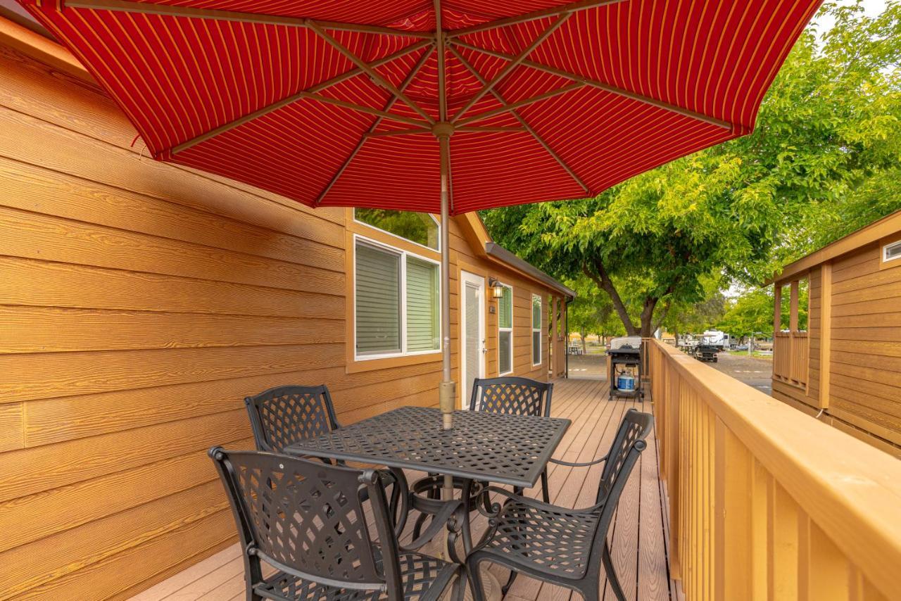49'Er Village Rv Resort Plymouth Exterior foto