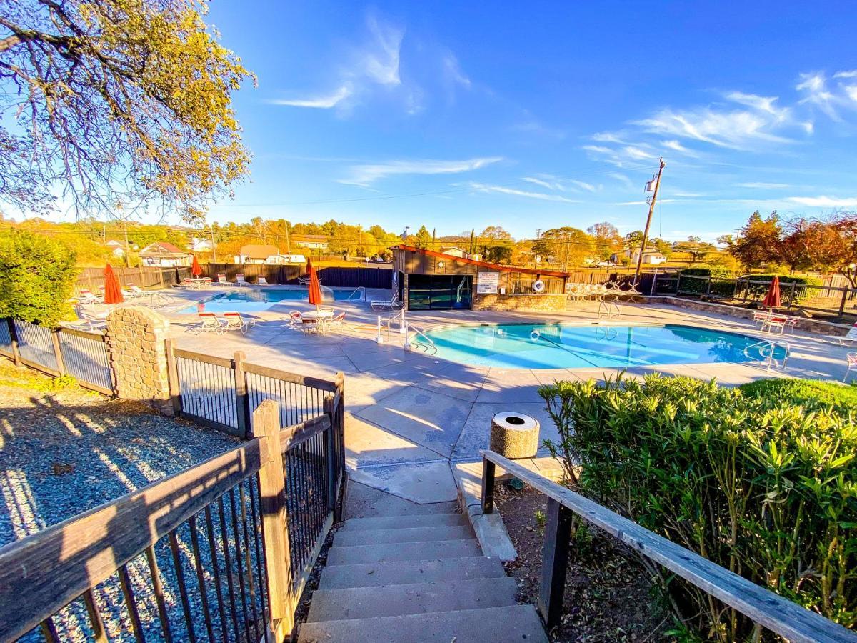 49'Er Village Rv Resort Plymouth Exterior foto