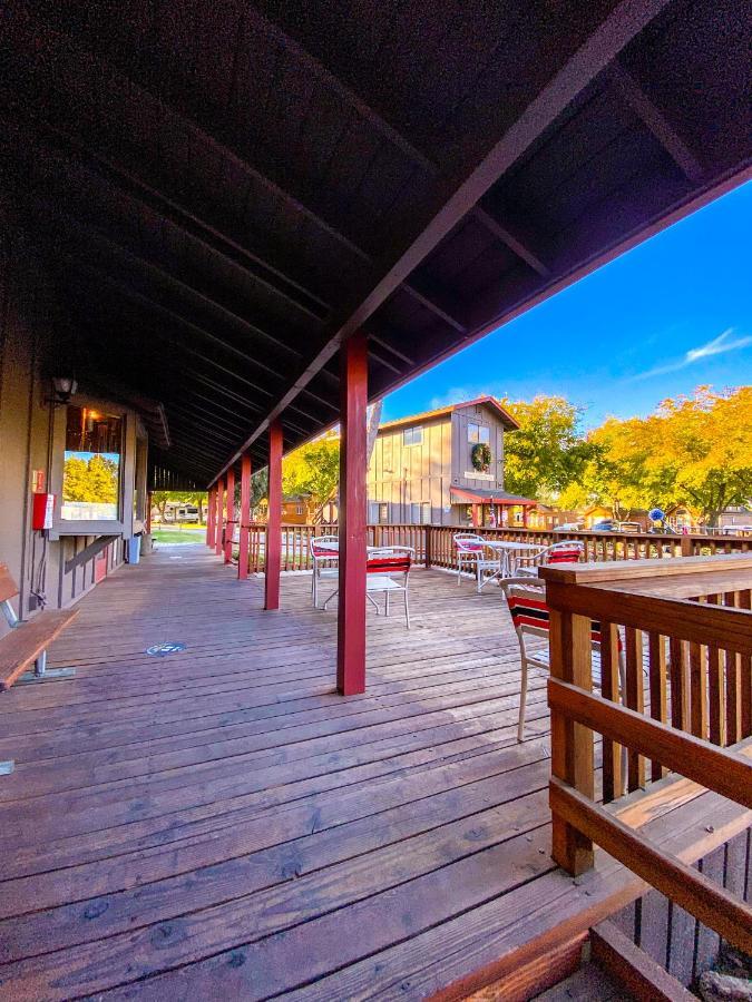 49'Er Village Rv Resort Plymouth Exterior foto