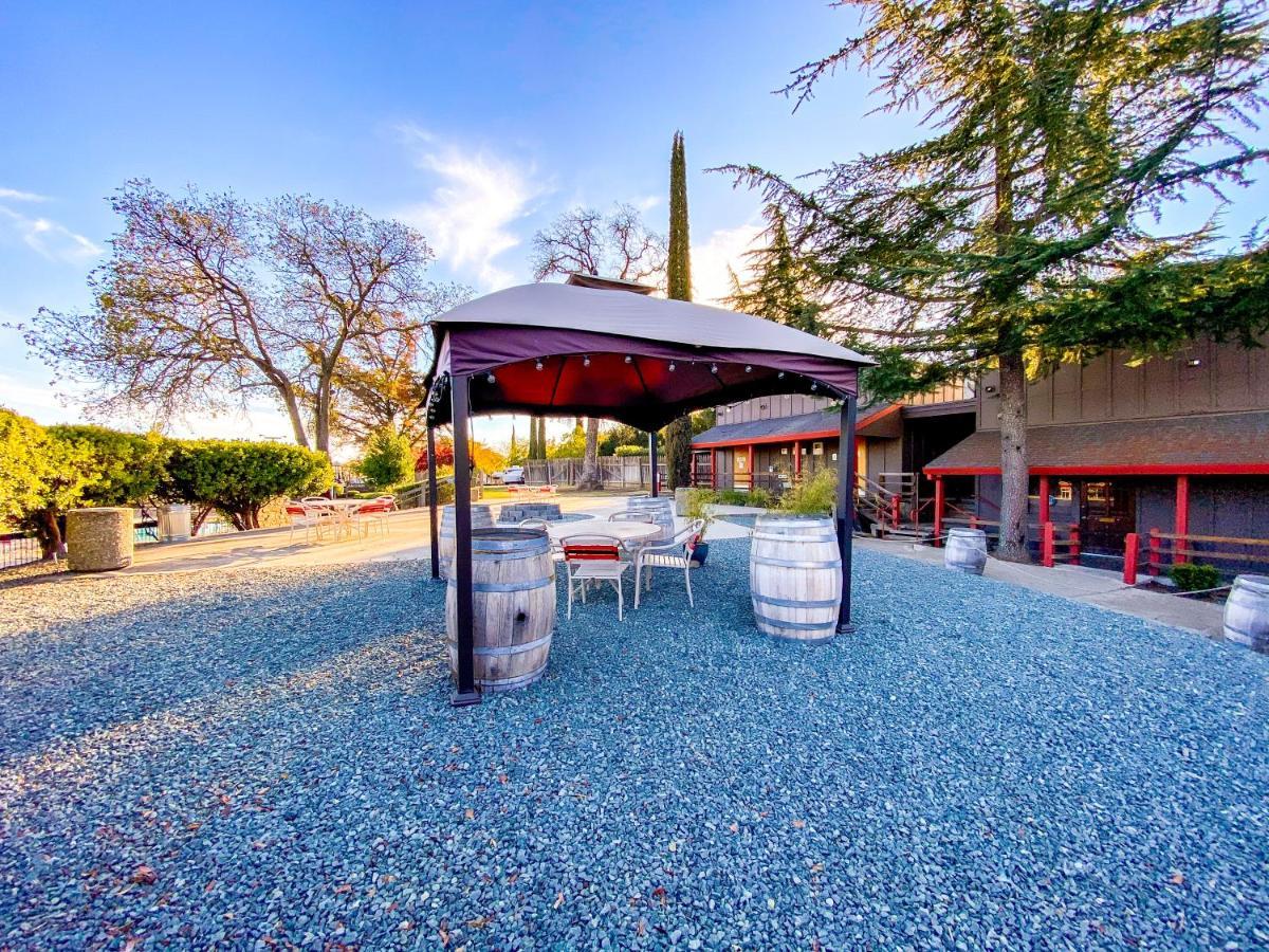49'Er Village Rv Resort Plymouth Exterior foto