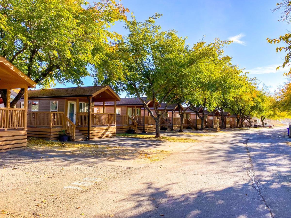 49'Er Village Rv Resort Plymouth Exterior foto